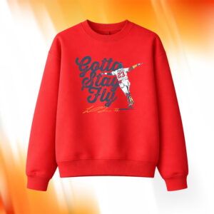 Michael Harris II Gotta Stay Fly Shirt