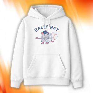 Rally Rat Shirt