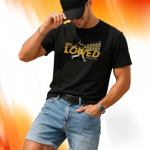 Get Lowe’d Brandon Lowe Shirt