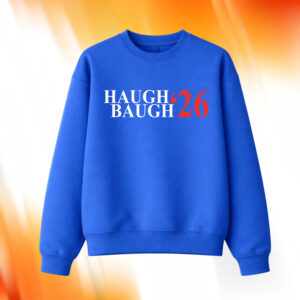 Gators Haugh Baugh '26 Shirt