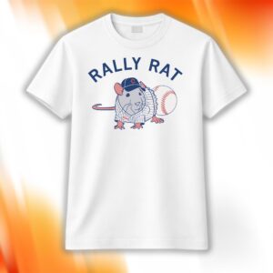 Rally Rat Shirt