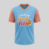 2026 Carolina Sweet Teas Jersey