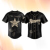 2026 Ella Langley Choosin' Texas The Dandelion Tour Jersey