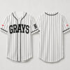 2026 Nationals Homestead Grays Jersey Giveaway