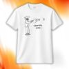 Brady Basso Shooting Stars Shirt