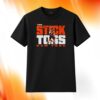 The Cam York Stick Toss Shirt