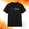 Dark Side Of The Mune Baseball Shirt