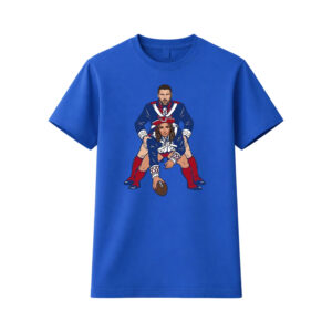 Funny New Patriots 2026 Shirt