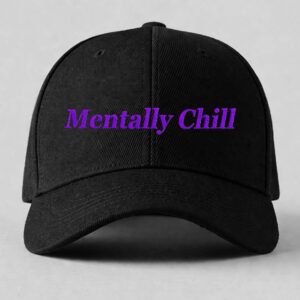 Mentally Chill Minnesota Frost Hat
