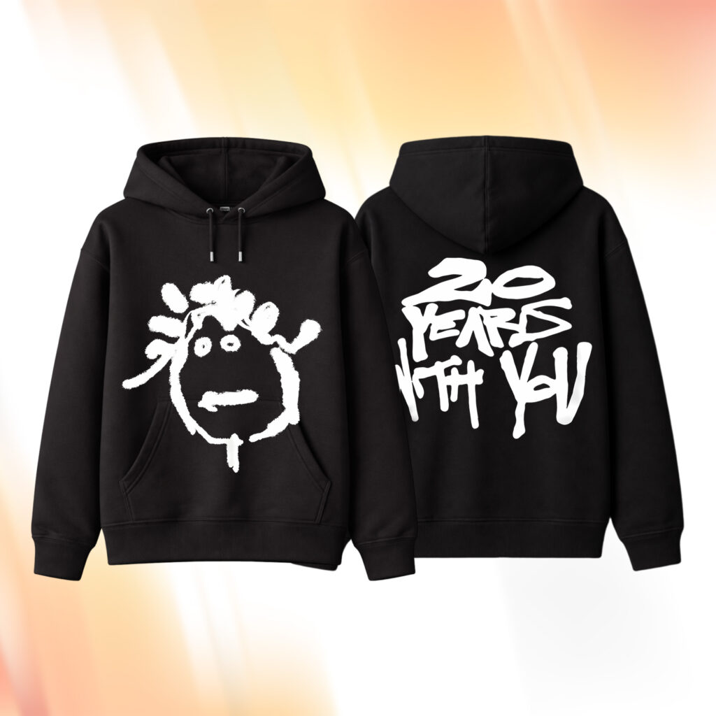 Rihanna Instagram Profile Hoodie 