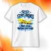 RIP Spirit Airlines 1964-2026 Shirt