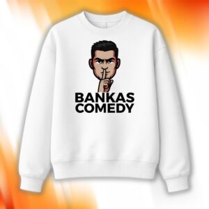 Bankas Comedy Shirt