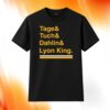 Tage & Tuch & Dahlin & Lyon King Shirt