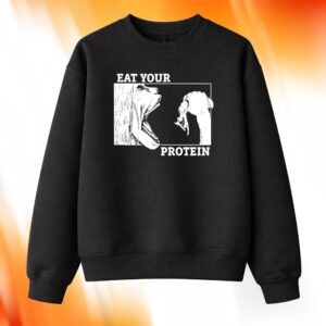 Titan Eat Your Protein Shirt