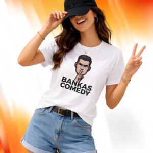 Bankas Comedy Shirt