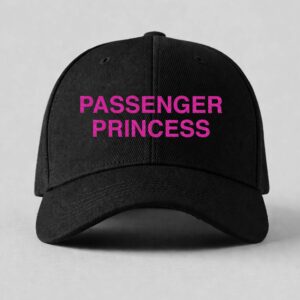 Passenger Princess Hat