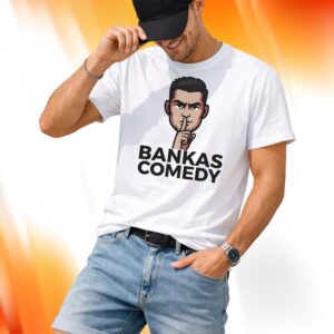Bankas Comedy Shirt